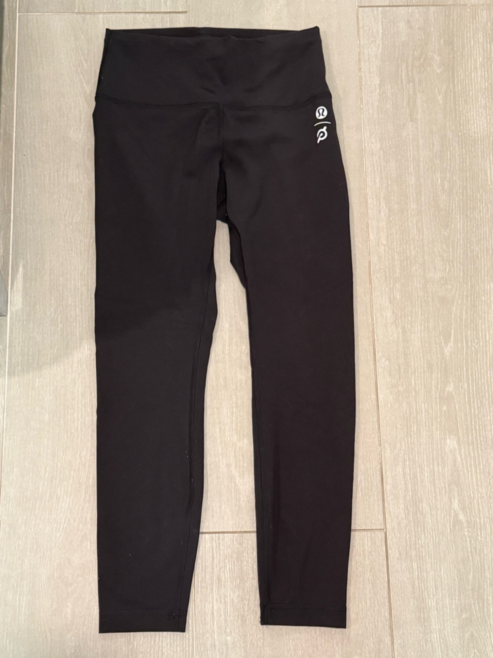 Lululemon x Peloton Leggings